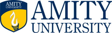 Amity University, Jaipur logo