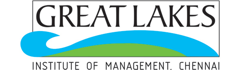 Great Lakes Institute of Management, Gurugram logo