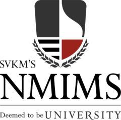 NMIMS logo