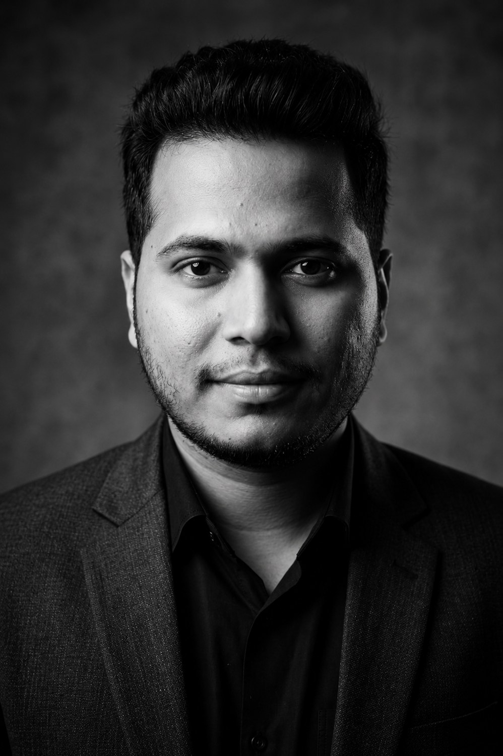 Yash Bhatt, AI Strategy Consultant